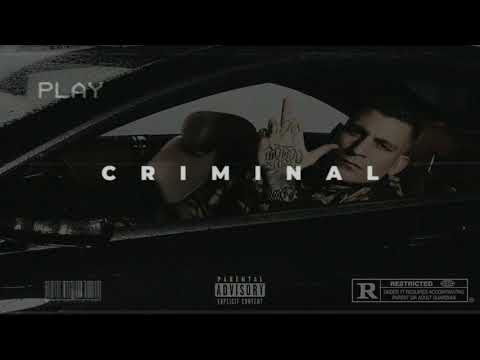[FREE] UFO361 x GZUZ TYPE BEAT ''CRIMINAL'' (prod.VENXM)