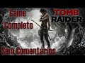 Tomb Raider Jogo Completo Sem Coment rios Pt br pc Play