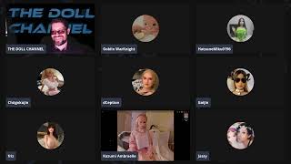 033021 Livestream (730 PM Central Time)