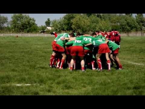 C.S.S Rugby Unirea Pascani