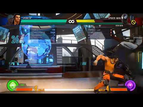 Spencer corner BNB For Yipes