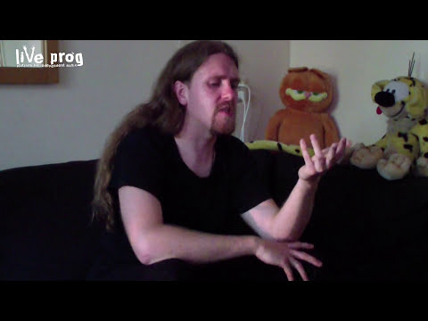 The Guestlist with Tom de Wit