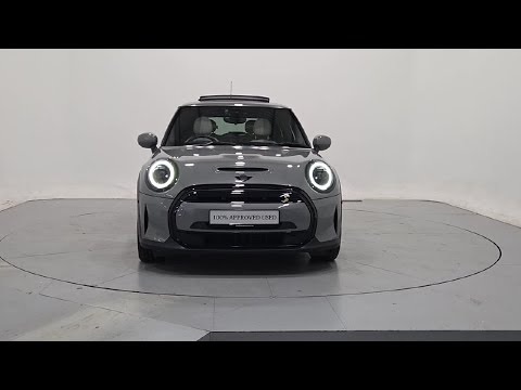 Mini Cooper Electric Level 3 - Image 2
