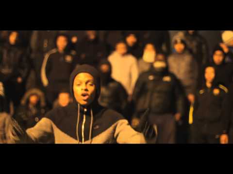 Cobro - Les Aigles Arrivent