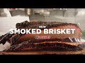 Chipotle | NEW Smoked Brisket - Order in the App :06