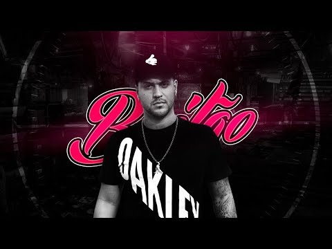 MC Tag - Maquina do Tempo [Prod DJ CK]
