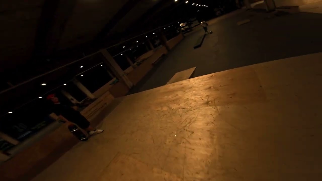 Shredenhams FPV
