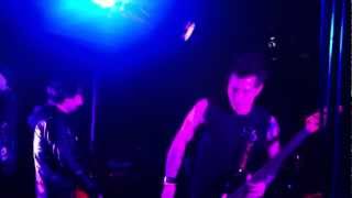 Mest - paradise *Front row*