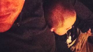 Manu Tenorio cuenta ALGO muy ESPECIAL