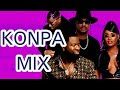 KONPA MIX 2025 BEST KONPA SONGS 2024 DJ DJEEN