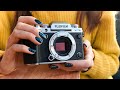 Fujifilm 16783020 - видео