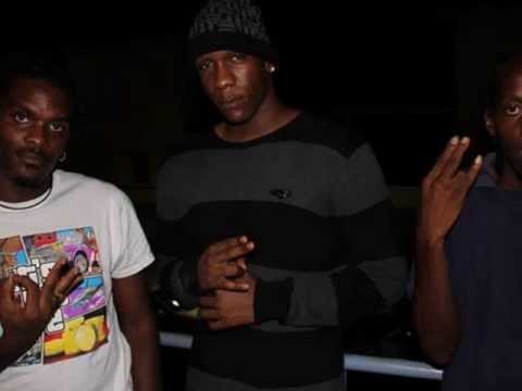 16 MakaDem  Niggaz Hard