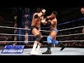 Darren Young vs. Damien Sandow: SmackDown, Feb. 14, 2014