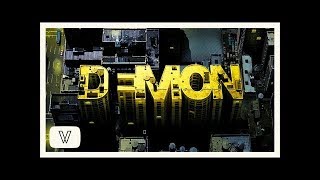 Demon - You Are My High (Vitalic Remix)