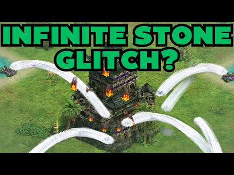How Useful is Fortified Bastions? (AoE2 Jurchen Tech)