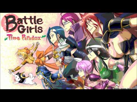 Battle Girls: Time Paradox Ending