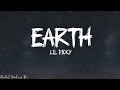 Lil Dicky Earth Lyrics