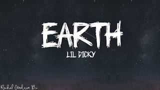 Lil Dicky – Earth (Lyrics)