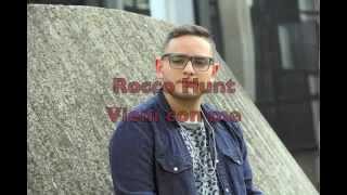 Rocco Hunt - Vieni con me Album A verità