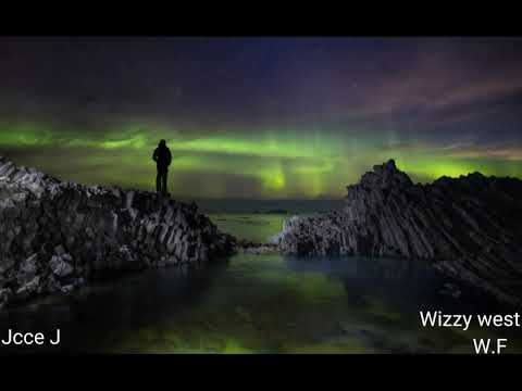 Jcce J-Wizzy West-JESUS IS ALIVE