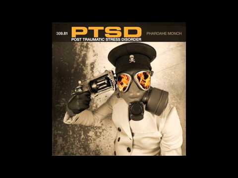 Pharoahe Monch - Rapid Eye Movement (ft. Black Thought)