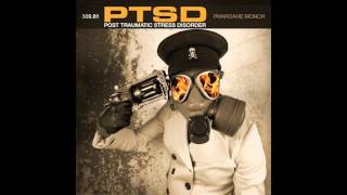Pharoahe Monch - Rapid Eye Movement (ft. Black Thought)