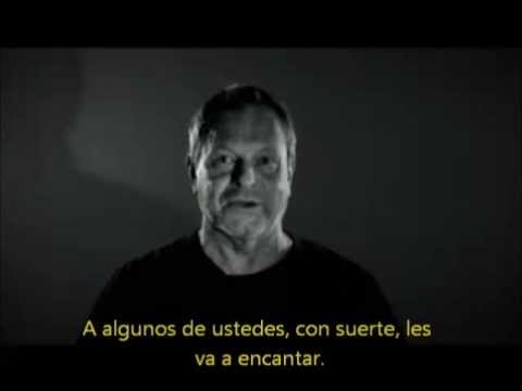 TIDELAND - Terry Gilliam Intro Subtitulado