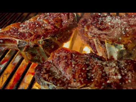 Gurutzeta - Txotx garaian / En la temporada de txotx