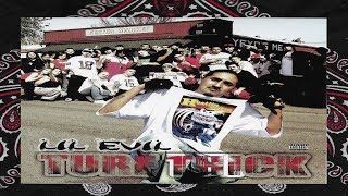 ELP Reppen By Lil Evil Ft El Villiano &amp; Lil Italy