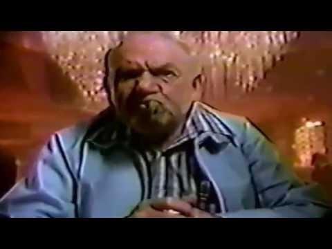 1985 USFL Sponsor: Trump Casino Hotel