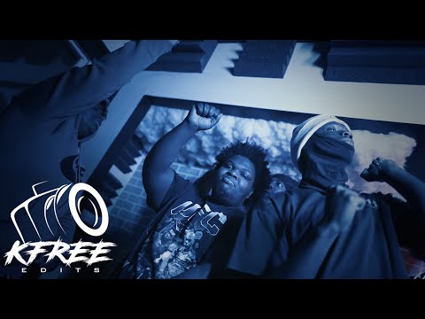 Cmoney x ECB Big Ceo x JoyRd Dani x ATM Krown x Big Tay - Jerry Springer | Shot By @Kfree313