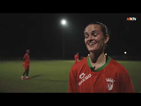 Cursos de Treinadores AF Aveiro