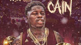 Mista Cain — WTF Feat  B Will