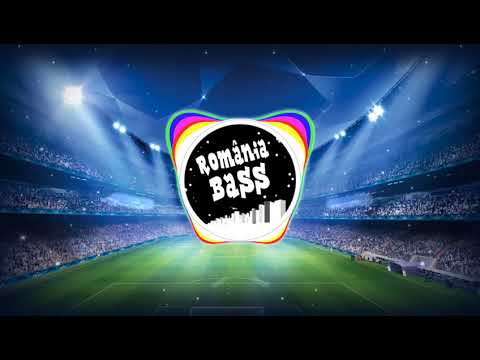 Arash Ft. Nyusha, Pitbull, Blanco-Goalie Goalie(Ilkay Sencan Remix)(Bass Boosted)