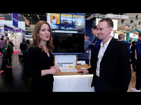 VS Code for STM32: the next major update