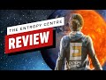 The Entropy Centre Review