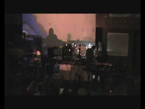 Pollard Daniel Booth - Live at Awakenings - 1