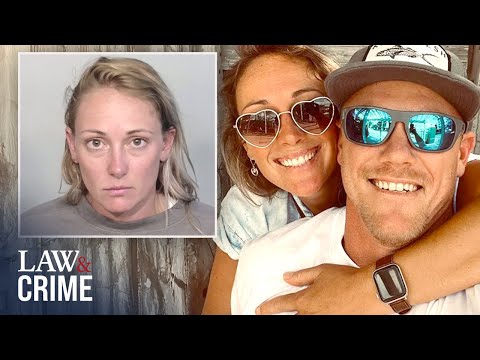 Florida Woman Exposed by Dying Boyfriend’s Final Words