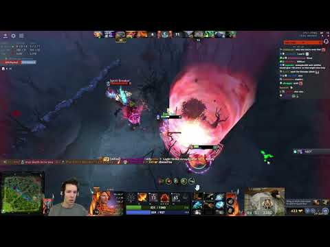 "You baited me, bro" | Grubby goes full BASED mode | Mutes whole team