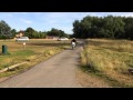 2012 Triumph Street TripleR Akrapovic Exhaust