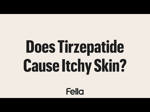 skin reaction to tirzepatide Injection Site Treatment: Evidence-Based Management Guide itchy skin tirzepatide rash from