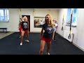 Tip Pon It/Sean Paul & Major Lazer choreografia Paulina Kosmala-Suchwałko Tip Pon It/Sean Paul & Major Lazer choreografia Paulina Kosmala-Suchwałko
