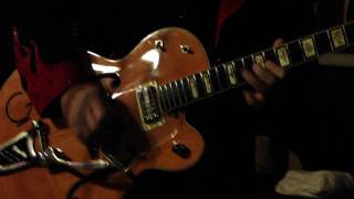 Reverend Horton Heat, It's Martini Time