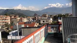 Hotel Mountain View Pokhara