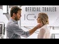 Passengers - International Trailer 2