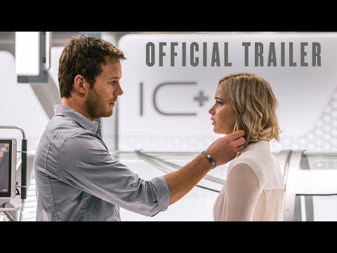 Passengers (2016) (International Trailer 2)