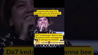 Download lagu Wanna bee menghibur para Juri Da7 dan penonton dengan lagu Indianya#shorts#feedshorts#wannabe mp3 Download lagu Wanna bee menghibur para Juri Da7 dan penonton dengan lagu Indianya#shorts#feedshorts#wannabe mp3