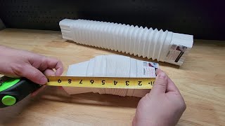 What You Need To Know About These Flexible Gutter Elbows!
