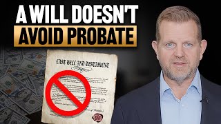 Your Will Might Be Useless (Here’s Why)