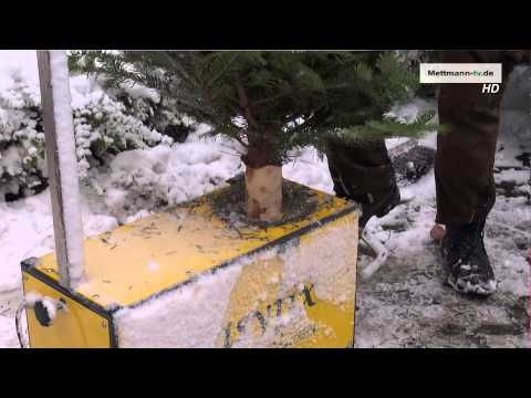 7. GK Handelsplan GmbH Tannenbaumaktion 07.12.2012